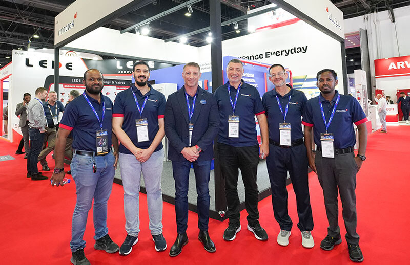 Rhinotek - Intersec 2025